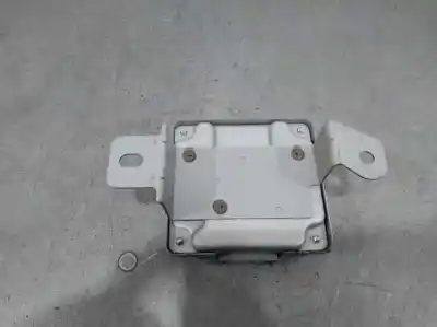 Second-hand car spare part electronic module for mg zs 1.0 t-gdi oem iam references 10808170  