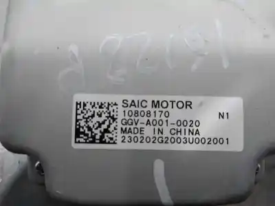 Second-hand car spare part electronic module for mg zs 1.0 t-gdi oem iam references 10808170  