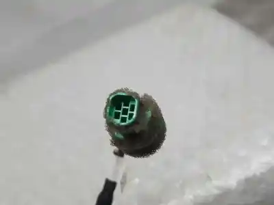 Peça sobressalente para automóvel em segunda mão câmara por mg zs 1.5 vti referências oem iam 203301745  cl4016260