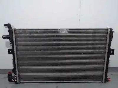 Gebrauchtes Autoersatzteil wasserradiator zum renault arkana zen oem-iam-referenzen 21410f230a