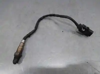 Second-hand car spare part lambda probe for renault megane iii coupe dinamique oem iam references h8201241344  0281004404