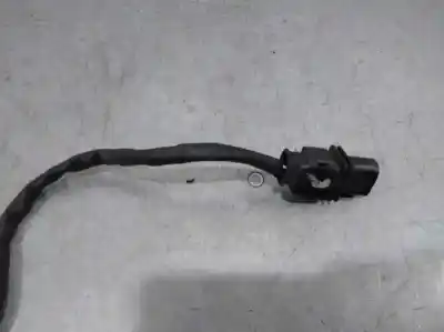 Pezzo di ricambio per auto di seconda mano sonda lambda per renault megane iii coupe dinamique riferimenti oem iam h8201241344