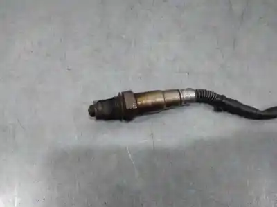 Second-hand car spare part lambda probe for renault megane iii coupe dinamique oem iam references h8201241344  0281004404