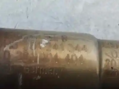 Second-hand car spare part lambda probe for renault megane iii coupe dinamique oem iam references h8201241344  0281004404