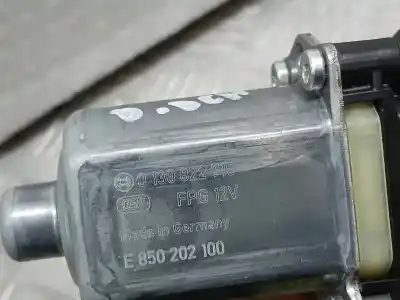 Second-hand car spare part right front window motor for seat ateca (kh7) style oem iam references 5q0959802b  0130822716