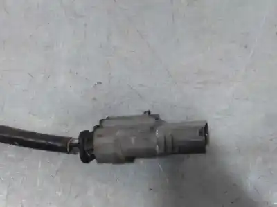 Second-hand car spare part lambda probe for mg zs 1.5 vti oem iam references f01r00c226  12637338