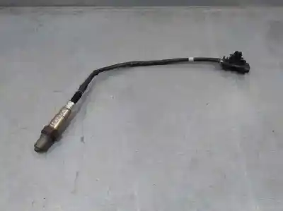 Автозапчасти б/у лямбда-зонд за mg zs 1.5 vti ссылки oem iam f01r00c143