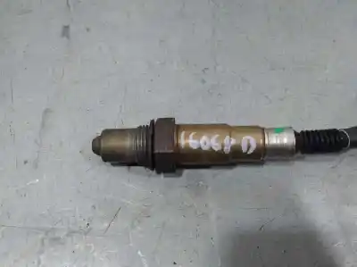 Second-hand car spare part lambda probe for mg zs 1.5 vti oem iam references f01r00c143  10353848