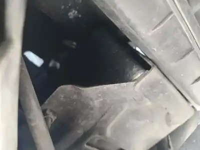 Pezzo di ricambio per auto di seconda mano ABS per VOLVO V40 FASTBACK (525)  Riferimenti OEM IAM 31400645  