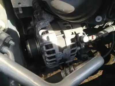 Peça sobressalente para automóvel em segunda mão  por VOLVO V40 FASTBACK (525)  Referências OEM IAM 36001497  