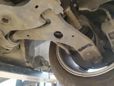 Peça sobressalente para automóvel em segunda mão  por VOLVO V40 FASTBACK (525)  Referências OEM IAM 31340232  