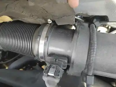 Peça sobressalente para automóvel em segunda mão Medidor De Massa De Ar por VOLVO V40 FASTBACK (525) D3 Referências OEM IAM 31459403  