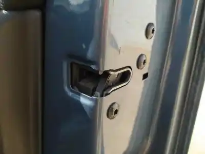 Peça sobressalente para automóvel em segunda mão fechadura da porta dianteira direita por volvo v40 fastback (525) d3 referências oem iam 31440392