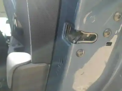 Peça sobressalente para automóvel em segunda mão fechadura da porta traseira direita por volvo v40 fastback (525) d3 referências oem iam 31440394