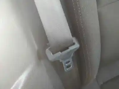 Peça sobressalente para automóvel em segunda mão cinto de segurança traseiro direito por volvo v40 fastback (525) d3 referências oem iam 31292072