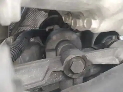 Peça sobressalente para automóvel em segunda mão caixa de direção por volvo v40 fastback (525) d3 referências oem iam 36003082