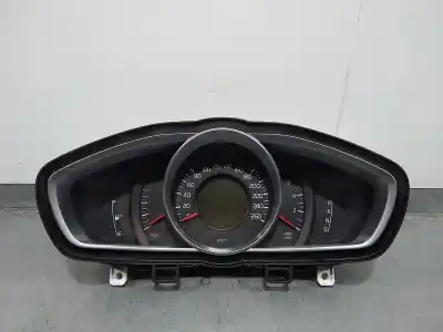 Peça sobressalente para automóvel em segunda mão quadrante por volvo v40 fastback (525) d3 referências oem iam 36011270  31296883