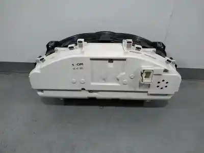 Peça sobressalente para automóvel em segunda mão quadrante por volvo v40 fastback (525) d3 referências oem iam 36011270  31296883