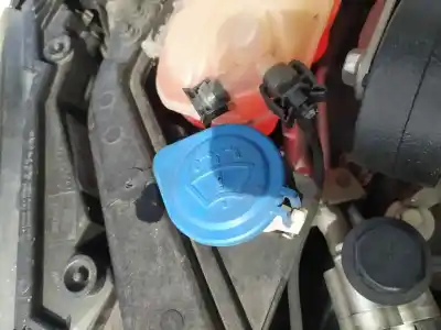 Peça sobressalente para automóvel em segunda mão depósito do limpa vidros por volvo v40 fastback (525) d3 referências oem iam 31276096