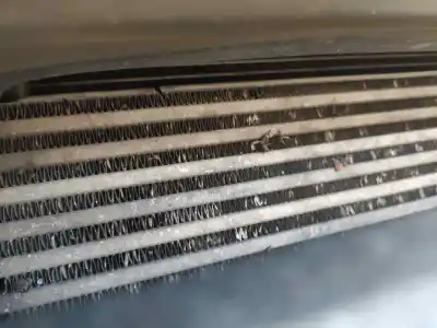Peça sobressalente para automóvel em segunda mão INTERCOOLER por VOLVO V40 FASTBACK (525)  Referências OEM IAM 31338474  