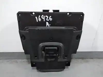 Peça sobressalente para automóvel em segunda mão comando de sofagem (chauffage / ar condicionado) por volvo v40 fastback (525) d3 referências oem iam 31288104  