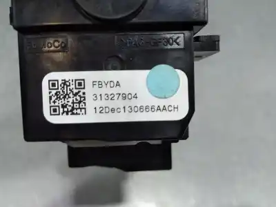 Pezzo di ricambio per auto di seconda mano comando pulito per volvo v40 fastback (525) d3 riferimenti oem iam 31327904  