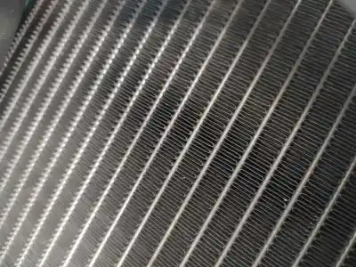 Peça sobressalente para automóvel em segunda mão Radiador De água por VOLVO V40 FASTBACK (525) D3 Referências OEM IAM 31293689  