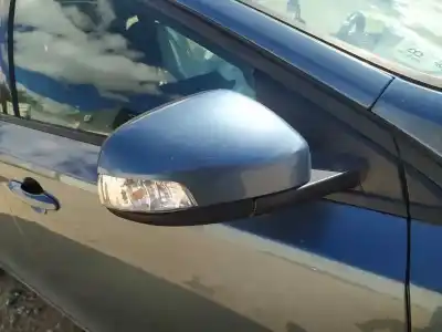 Peça sobressalente para automóvel em segunda mão espelho retrovisor direito por volvo v40 fastback (525) d3 referências oem iam 31442585