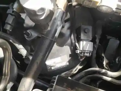 Peça sobressalente para automóvel em segunda mão servo freio por volvo v40 fastback (525) d3 referências oem iam 31381634  