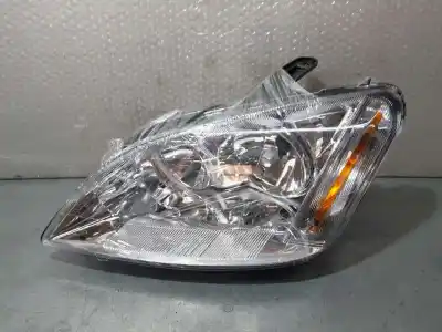 Автозапчастина б/у ліва фара для FORD FOCUS C-MAX (CAP) * Посилання на OEM IAM  H7 + H1 