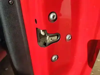 Pièce détachée automobile d'occasion  pour FIAT PUNTO (EVO) (199)  Références OEM IAM 51858832  
