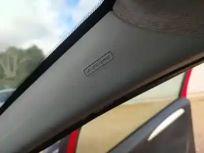 Pièce détachée automobile d'occasion  pour FIAT PUNTO (EVO) (199)  Références OEM IAM 51796550  