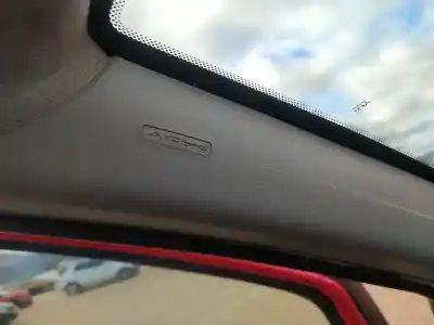 Автозапчасти б/у ПОДУШКА БЕЗОПАСНОСТИ ПЕРЕДНЯЯ ЛЕВАЯ ШТОРКА БЕЗОПАСНОСТИ за FIAT PUNTO (EVO) (199)  ссылки OEM IAM 51796551  