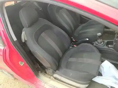 Автозапчасти б/у СИДЕНЬЕ ПРАВОЕ ПЕРЕДНЕЕ за FIAT PUNTO (EVO) (199)  ссылки OEM IAM   