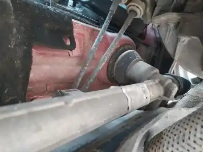 İkinci el araba yedek parçası Direksiyon Raf için FIAT PUNTO (EVO) (199) Sport OEM IAM referansları 51861098  