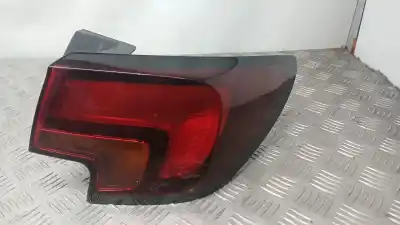 Peça sobressalente para automóvel em segunda mão farolim traseiro direito por opel astra k (b16) 1.6 cdti (68) referências oem iam 39015944