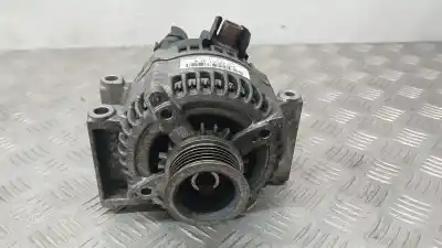 Peça sobressalente para automóvel em segunda mão alternador por opel astra k (b16) 1.6 cdti (68) referências oem iam 13587304