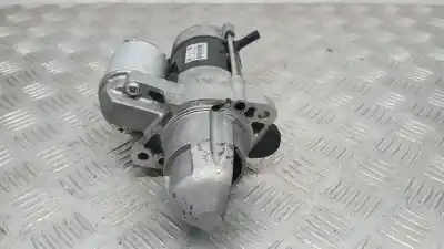 Peça sobressalente para automóvel em segunda mão motor de arranque por opel astra k (b16) 1.6 cdti (68) referências oem iam 55491473