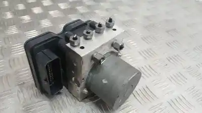 Peça sobressalente para automóvel em segunda mão abs por opel astra k (b16) 1.6 cdti (68) referências oem iam 39064664