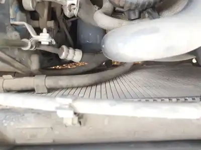 Pièce détachée automobile d'occasion RADIATEUR D'EAU pour CITROEN XSARA BREAK  Références OEM IAM 1330W7  