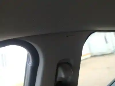 Автозапчасти б/у  за FORD FIESTA (CCN)  ссылки OEM IAM 2071594  