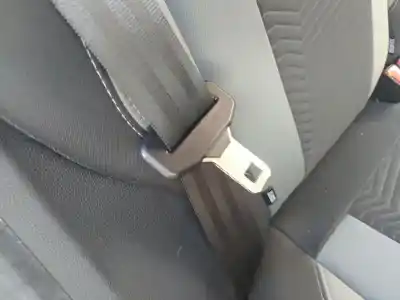 Автозапчасти б/у  за FORD FIESTA (CCN)  ссылки OEM IAM 1814664  