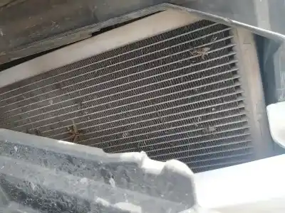 Peça sobressalente para automóvel em segunda mão Condensador / Radiador De Ar Condicionado por FORD FIESTA (CCN) TITANIUM Referências OEM IAM 1818909  