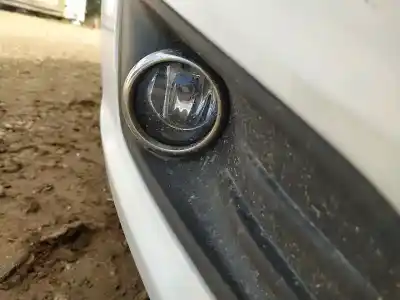Second-hand car spare part Right Fog Light for FORD FIESTA (CCN) TITANIUM OEM IAM references 4550597  