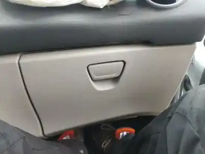 Peça sobressalente para automóvel em segunda mão Porta Luvas por FORD FIESTA (CCN) TITANIUM Referências OEM IAM 2014389  