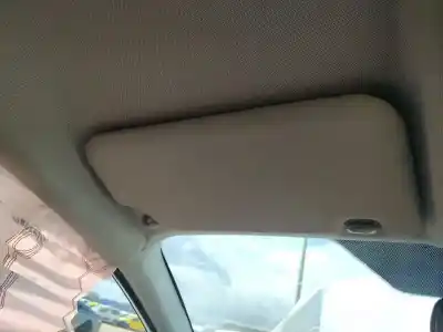 Автозапчастина б/у лівий натір для FORD FIESTA (CCN) TITANIUM Посилання на OEM IAM 1702310  