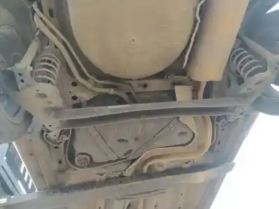 Автозапчасти б/у ЗАДНИЙ МОСТ за FORD FIESTA (CCN)  ссылки OEM IAM 5212628  