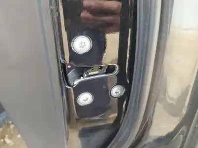 Автозапчасти б/у замок передней правой двери за RENAULT KOLEOS DUNAMIQUE ссылки OEM IAM 805024058R  