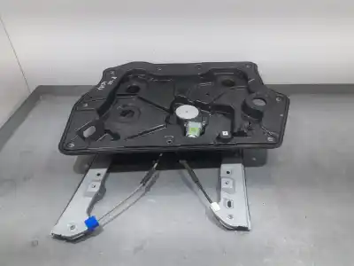 Pezzo di ricambio per auto di seconda mano alzacristalli anteriore destro per renault koleos dunamique riferimenti oem iam 807207736r