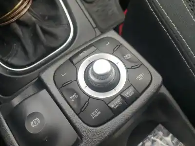 Автозапчасти б/у многофункциональное управление за RENAULT KOLEOS DUNAMIQUE ссылки OEM IAM 253B06778R  